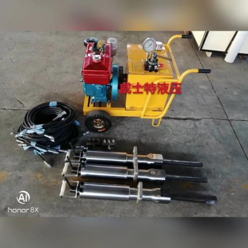 液压设备工厂现货采购指南 优势、渠道与注意事项