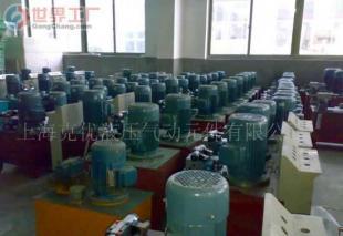 批发彩钢瓦成型机及配套液压站 液压设备选型与采购指南